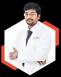 Dr Balamurugan S